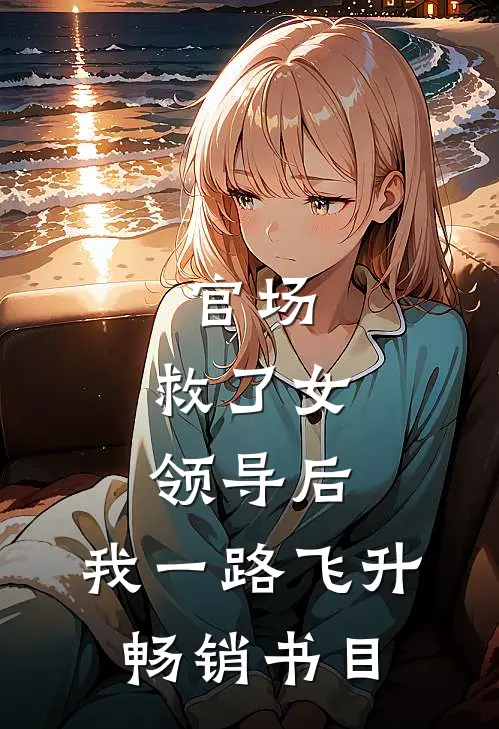 官场：救了女领导后，我一路飞升畅销书目