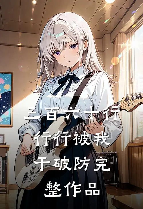 三百六十行，行行被我干破防完整作品