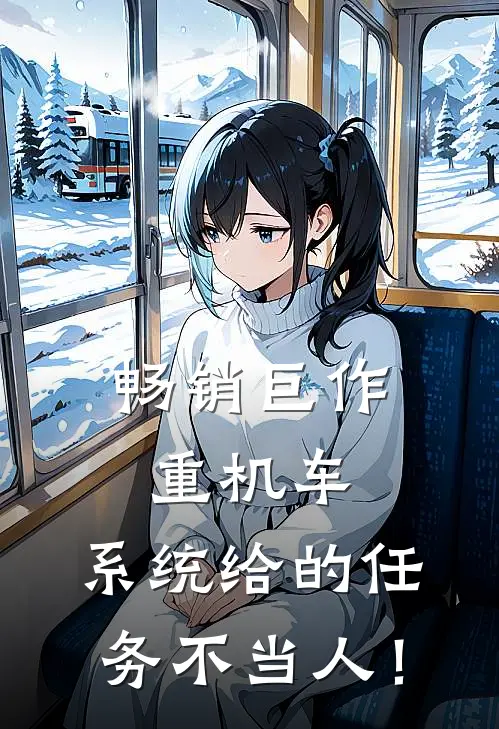 畅销巨作重机车：系统给的任务不当人！
