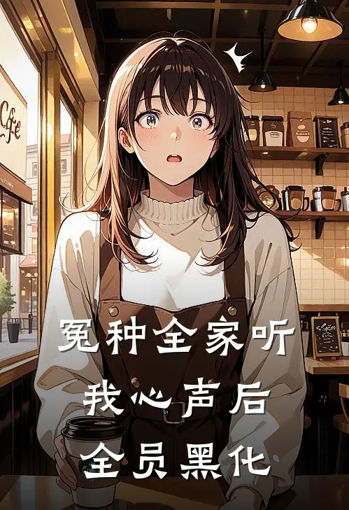 冤种全家听我心声后，全员黑化