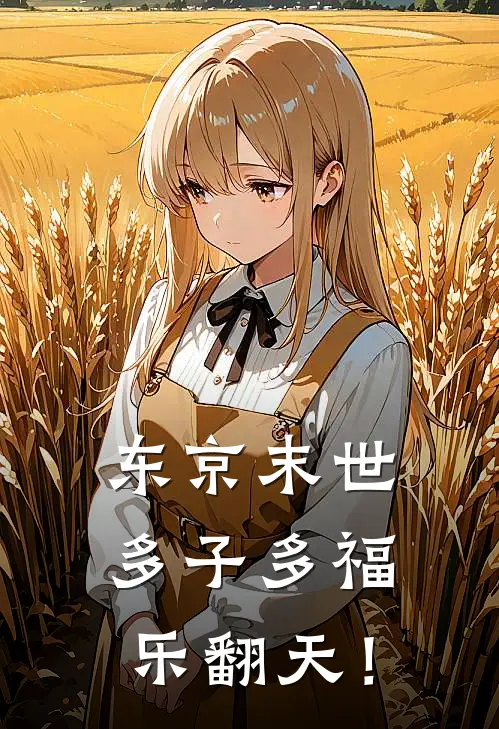 东京末世：多子多福乐翻天！