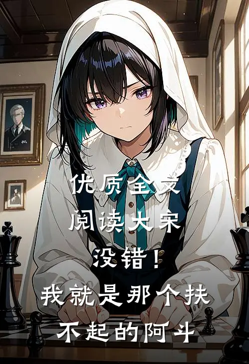 优质全文阅读大宋：没错！我就是那个扶不起的阿斗