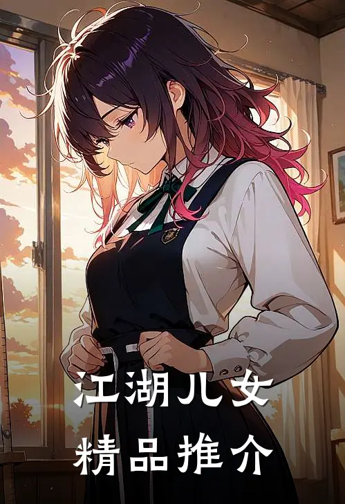 江湖儿女精品推介