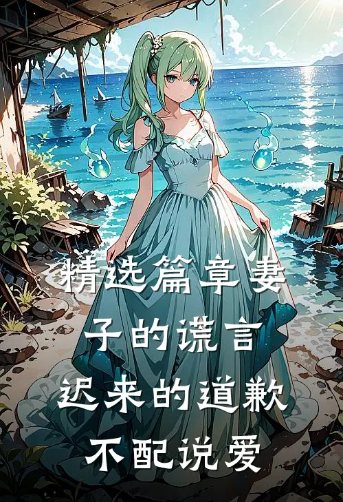 精选篇章妻子的谎言：迟来的道歉不配说爱