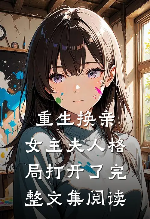 重生换亲，女主夫人格局打开了完整文集阅读