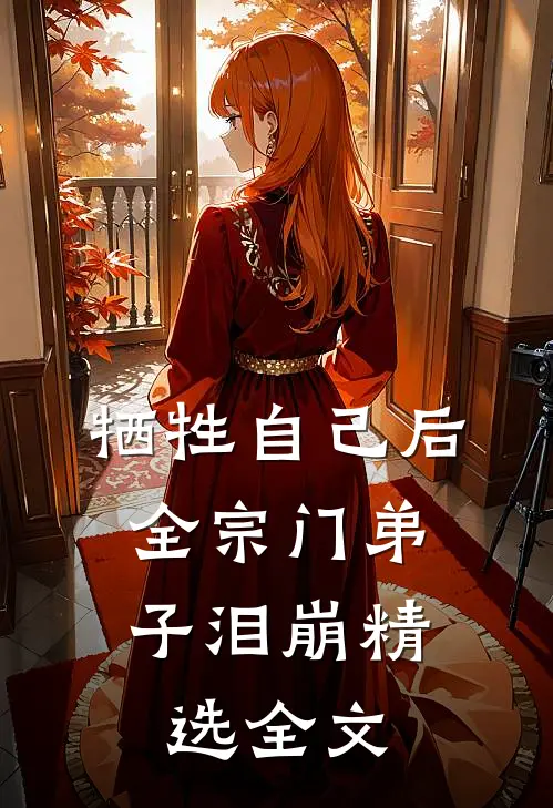 牺牲自己后，全宗门弟子泪崩精选全文