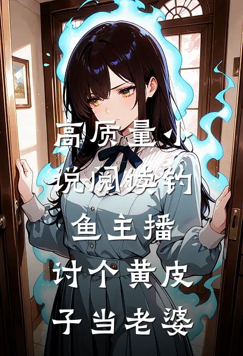 高质量小说阅读钓鱼主播：讨个黄皮子当老婆