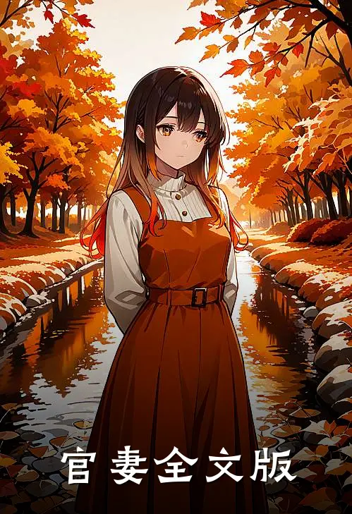 官妻全文版