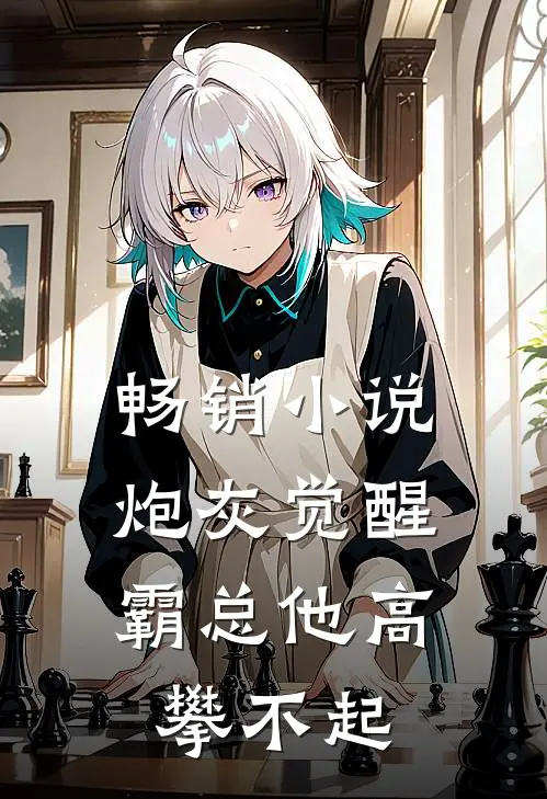 畅销小说炮灰觉醒：霸总他高攀不起