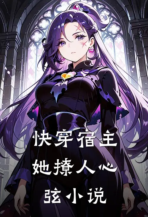 快穿宿主她撩人心弦小说