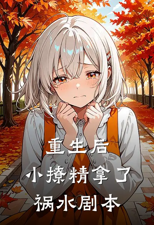 重生后，小撩精拿了祸水剧本