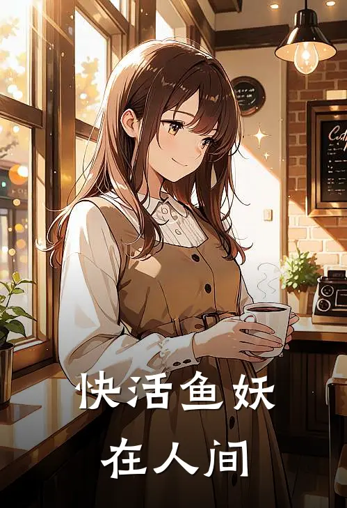 快活鱼妖在人间