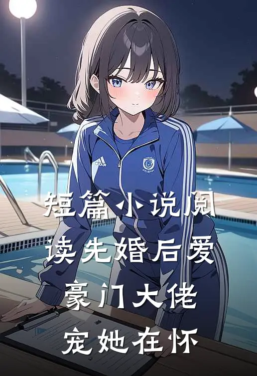 短篇小说阅读先婚后爱：豪门大佬宠她在怀