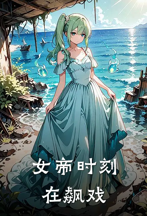 女帝时刻在飙戏