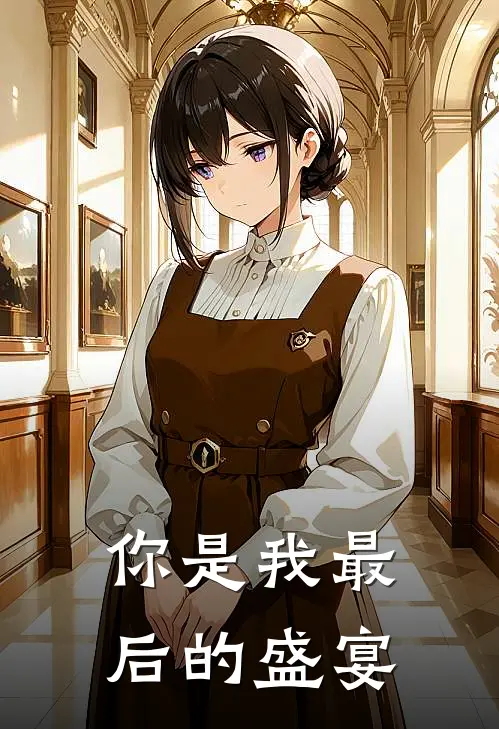 你是我最后的盛宴