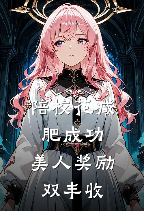 陪校花减肥成功，美人奖励双丰收