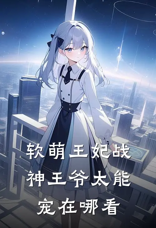 软萌王妃战神王爷太能宠在哪看