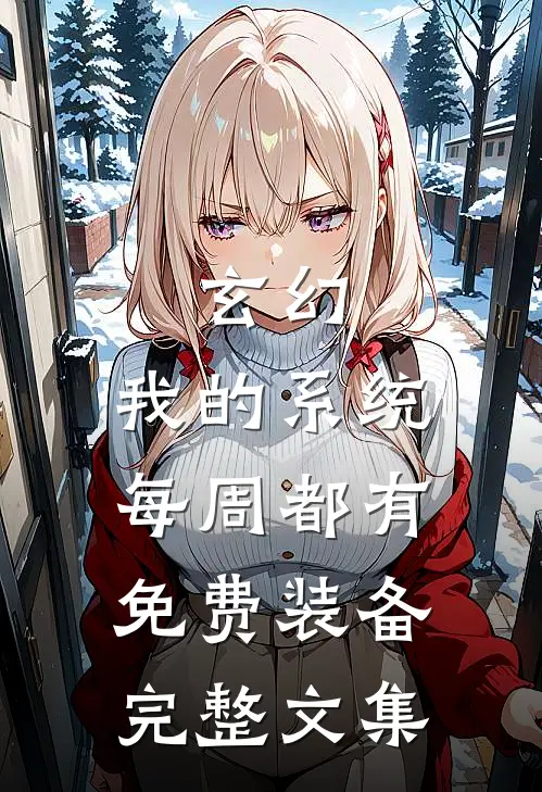 玄幻：我的系统每周都有免费装备完整文集