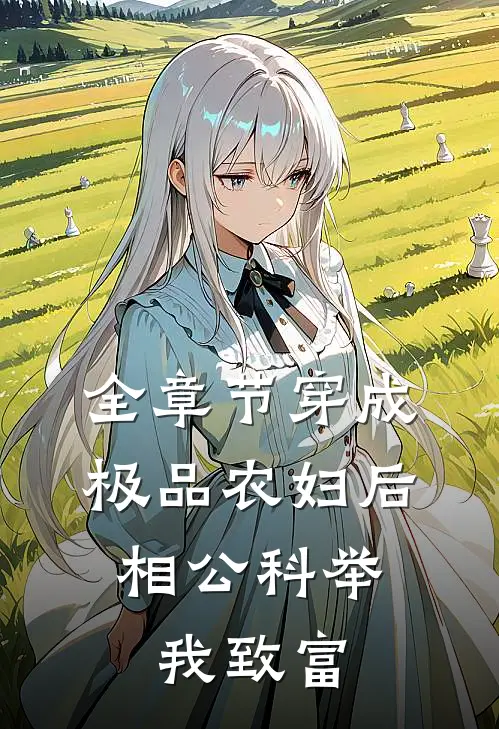 全章节穿成极品农妇后，相公科举我致富