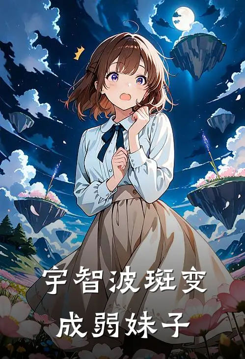 宇智波斑变成弱妹子
