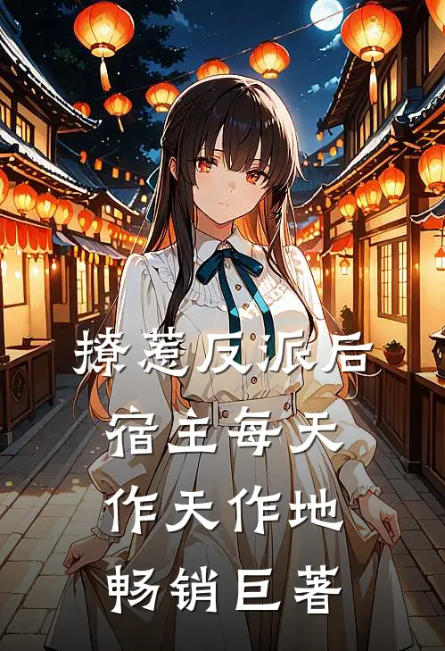 撩惹反派后，宿主每天作天作地畅销巨著