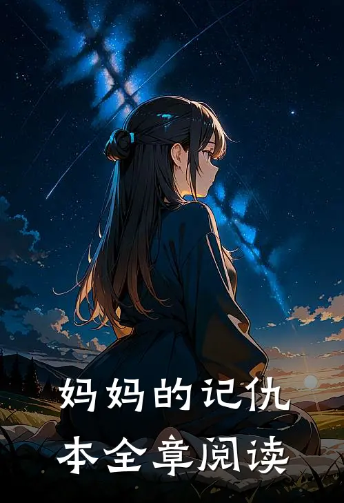 妈妈的记仇本全章阅读