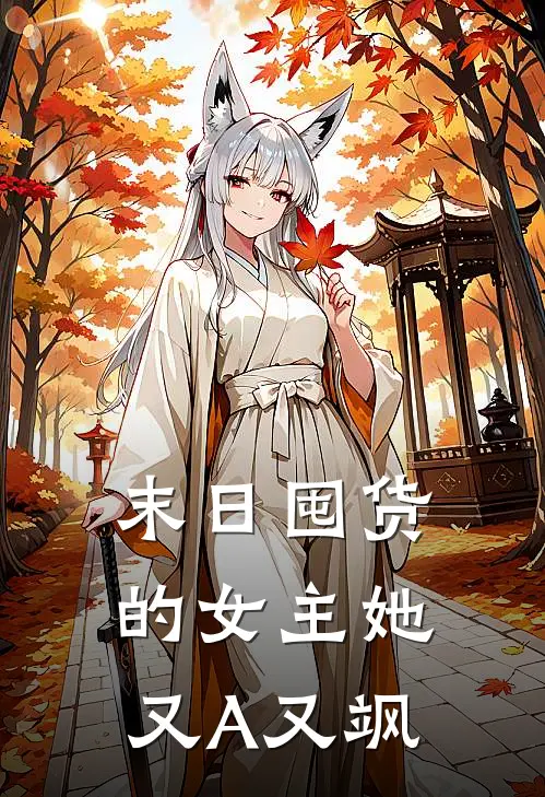 末日囤货的女主她又A又飒