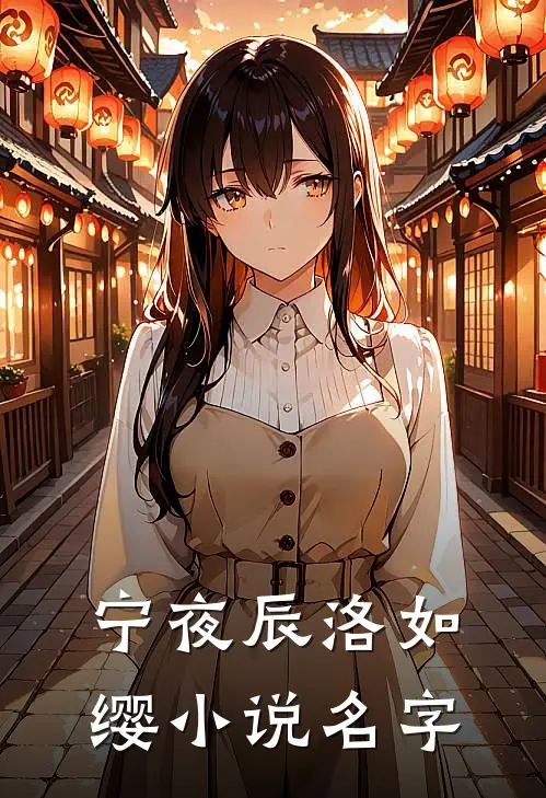 宁夜辰洛如缨小说名字