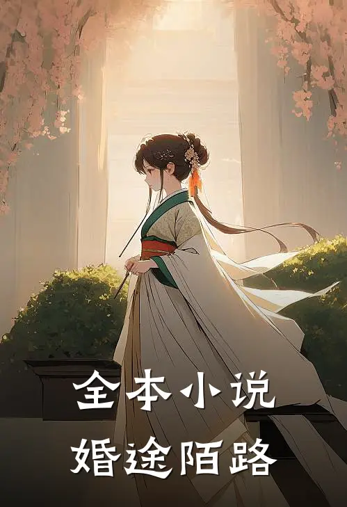 全本小说婚途陌路