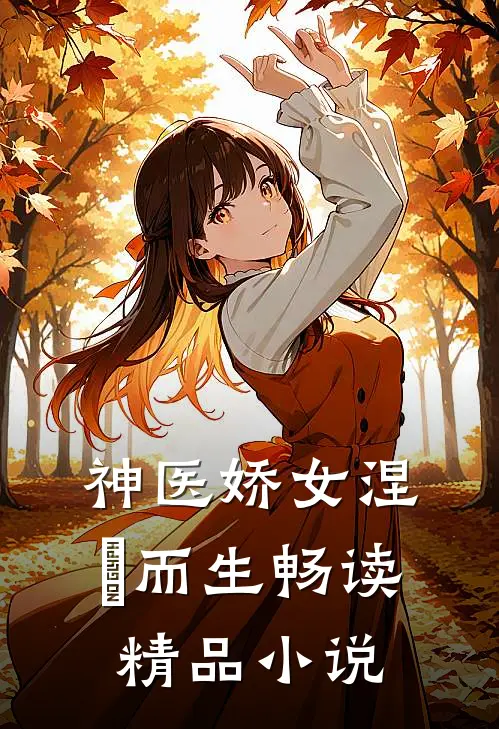 神医娇女涅槃而生畅读精品小说