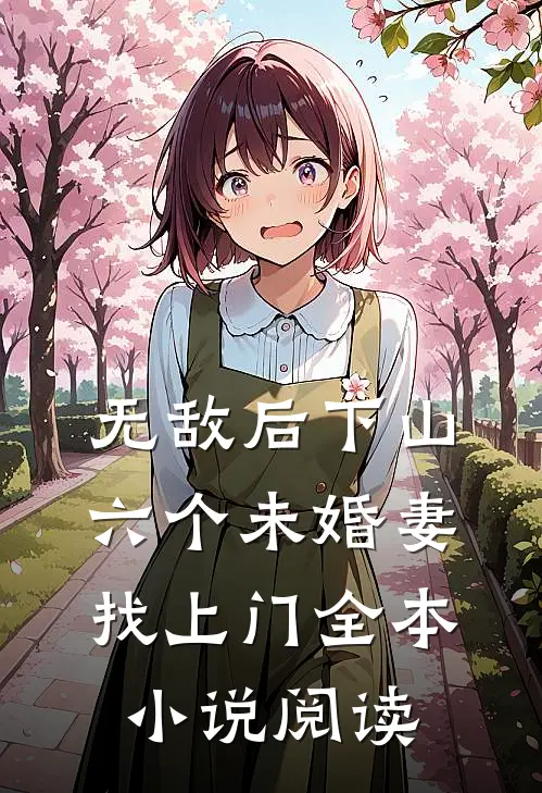无敌后下山，六个未婚妻找上门全本小说阅读