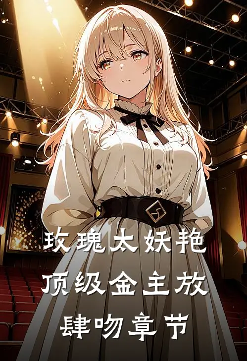 玫瑰太妖艳，顶级金主放肆吻章节