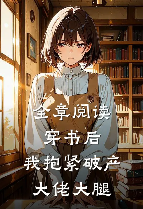 全章阅读穿书后，我抱紧破产大佬大腿