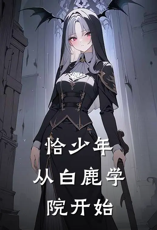 恰少年：从白鹿学院开始
