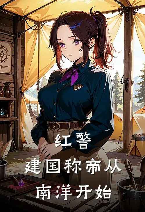 红警：建国称帝从南洋开始