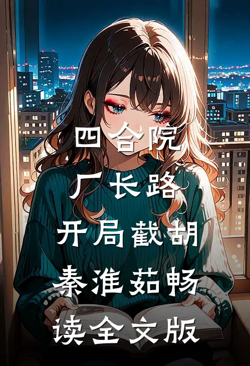 四合院：厂长路，开局截胡秦淮茹畅读全文版