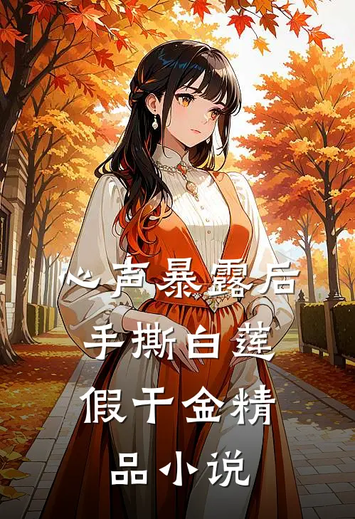 心声暴露后，手撕白莲假干金精品小说
