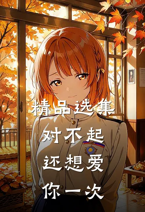 精品选集对不起，还想爱你一次