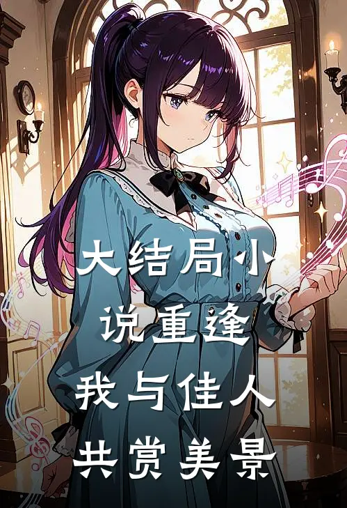 大结局小说重逢：我与佳人共赏美景