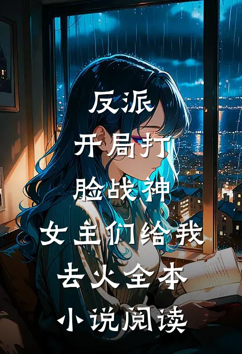 反派：开局打脸战神，女主们给我去火全本小说阅读