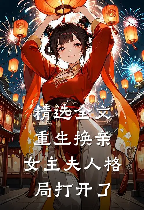 精选全文重生换亲，女主夫人格局打开了