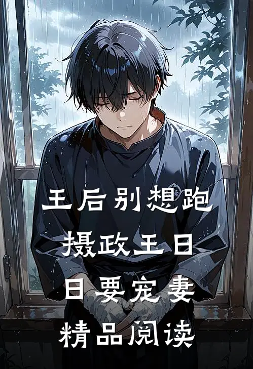 王后别想跑，摄政王日日要宠妻精品阅读