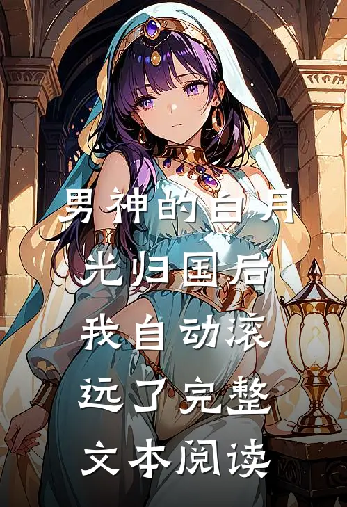 男神的白月光归国后，我自动滚远了完整文本阅读