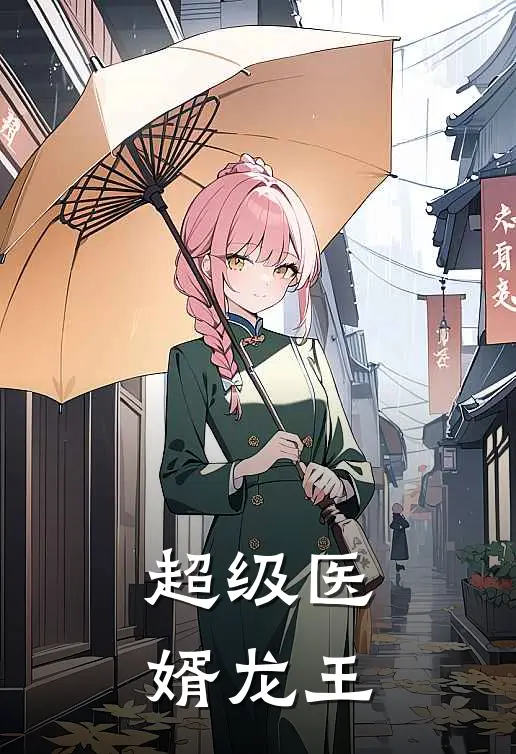 超级医婿龙王