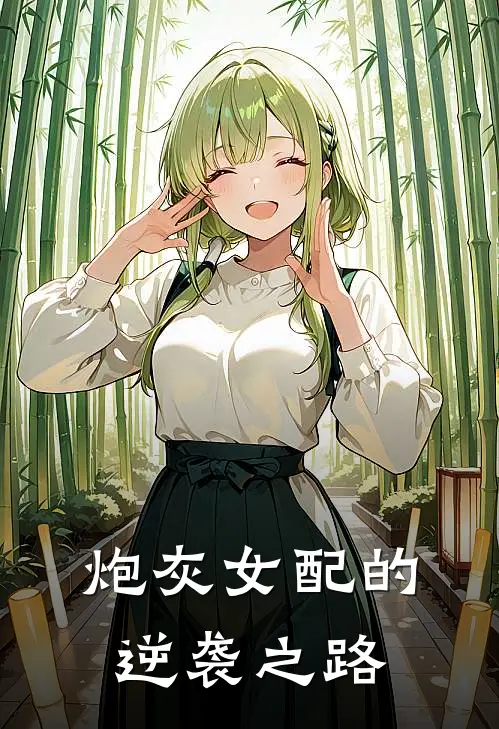 炮灰女配的逆袭之路