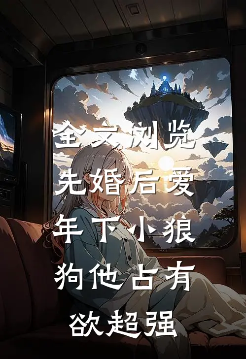 全文浏览先婚后爱：年下小狼狗他占有欲超强
