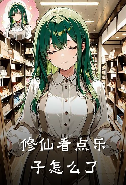 修仙看点乐子怎么了