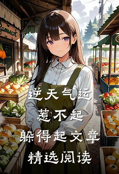 逆天气运：惹不起，躲得起文章精选阅读
