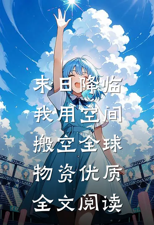 末日降临：我用空间搬空全球物资优质全文阅读