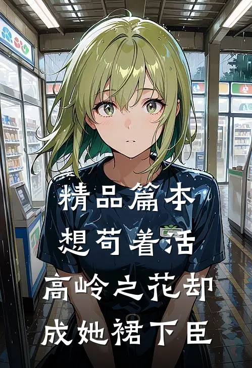 精品篇本想苟着活，高岭之花却成她裙下臣
